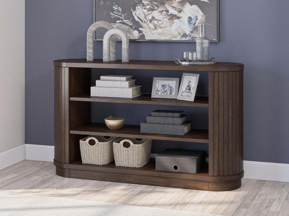 Korestone 60" Credenza - National Warehouse Furniture (Buffalo, NY)