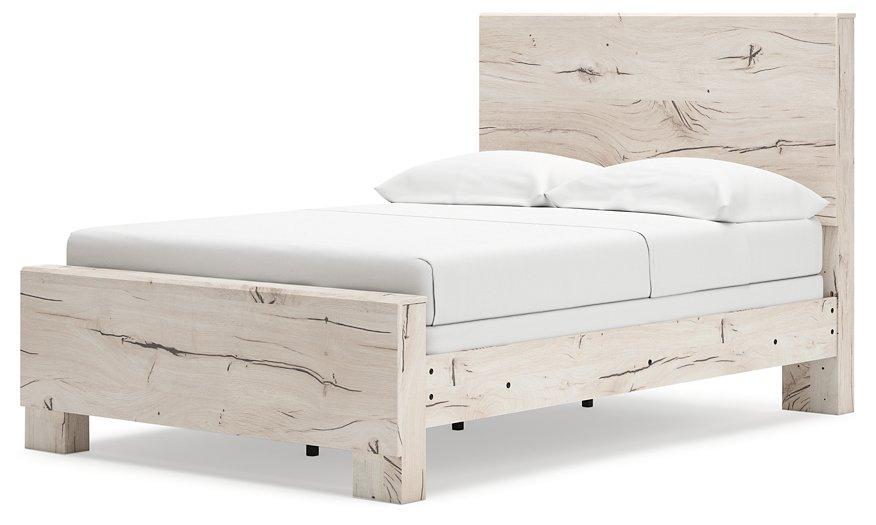Lawroy Bed - National Warehouse Furniture (Buffalo, NY)