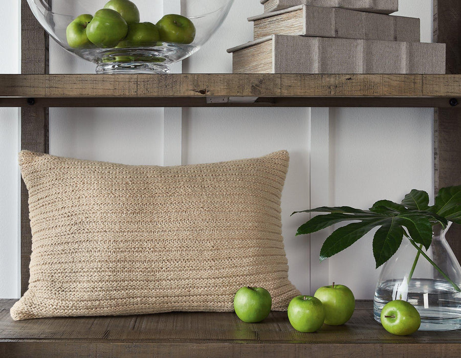 Abreyah Pillow - National Warehouse Furniture (Buffalo, NY)