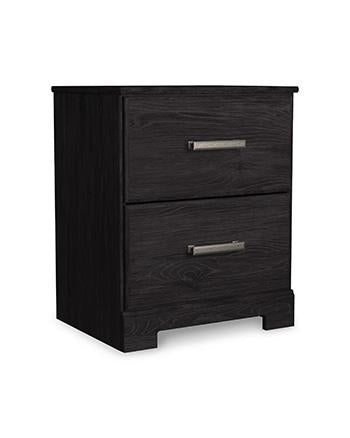 Belachime Nightstand - National Warehouse Furniture (Buffalo, NY)