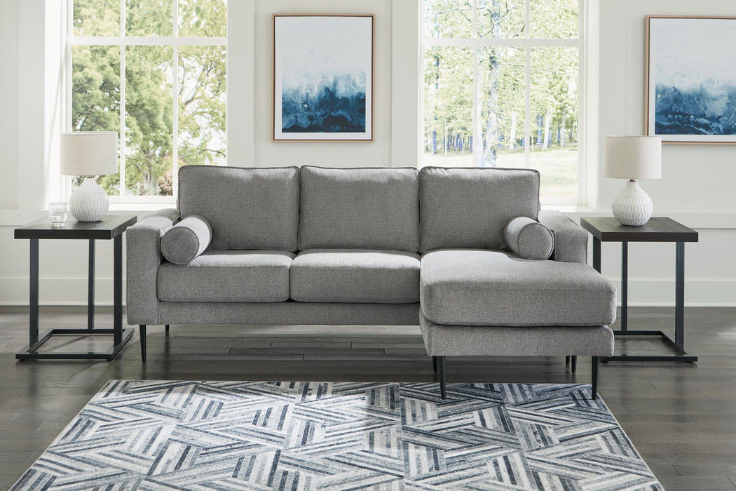 Hazela Living Room Set - National Warehouse Furniture (Buffalo, NY)