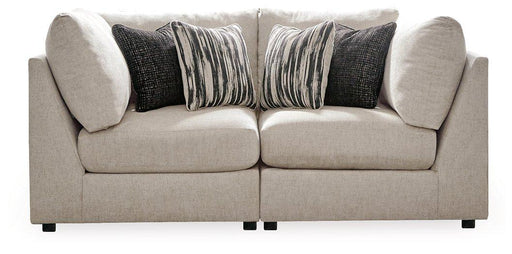Kellway Sectional - National Warehouse Furniture (Buffalo, NY)