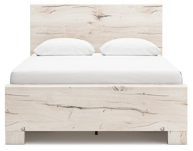 Lawroy Bed - National Warehouse Furniture (Buffalo, NY)