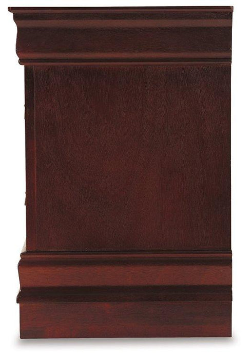 Alisdair Nightstand - National Warehouse Furniture (Buffalo, NY)