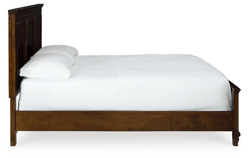 Danabrin Bed - National Warehouse Furniture (Buffalo, NY)