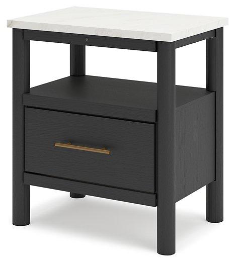Cadmori Nightstand - National Warehouse Furniture (Buffalo, NY)