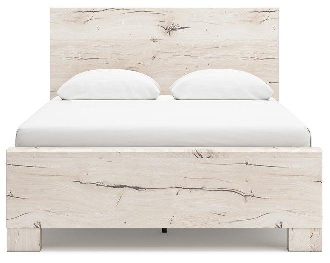 Lawroy Bed - National Warehouse Furniture (Buffalo, NY)