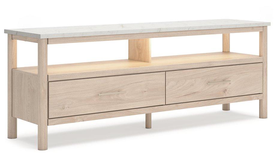 Cadmori 72" TV Stand - National Warehouse Furniture (Buffalo, NY)