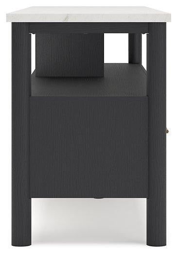 Cadmori 72" TV Stand - National Warehouse Furniture (Buffalo, NY)