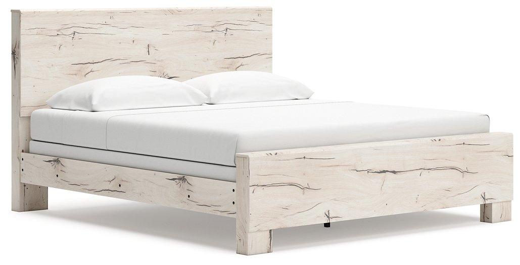 Lawroy Bed - National Warehouse Furniture (Buffalo, NY)