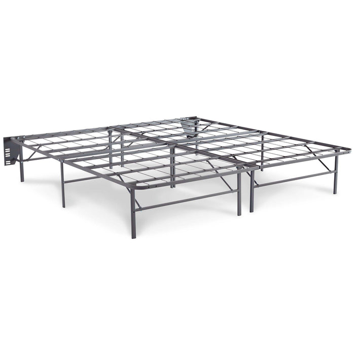 10 Inch Chime Memory Foam Mattress Set - National Warehouse Furniture (Buffalo, NY)