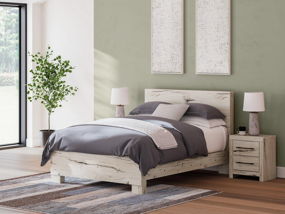 Lawroy Bed - National Warehouse Furniture (Buffalo, NY)
