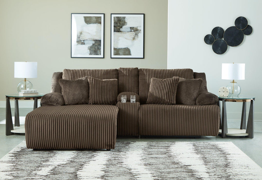 Top Tier Living Room Set - National Warehouse Furniture (Buffalo, NY)
