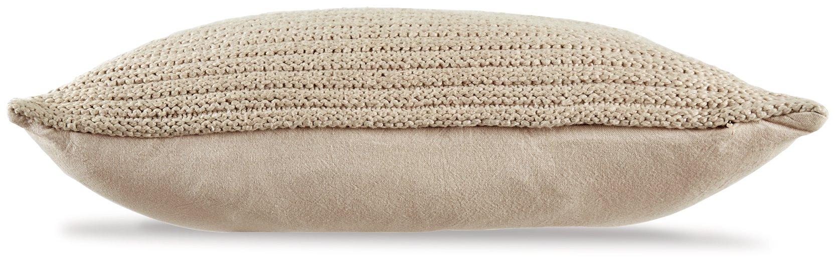 Abreyah Pillow - National Warehouse Furniture (Buffalo, NY)