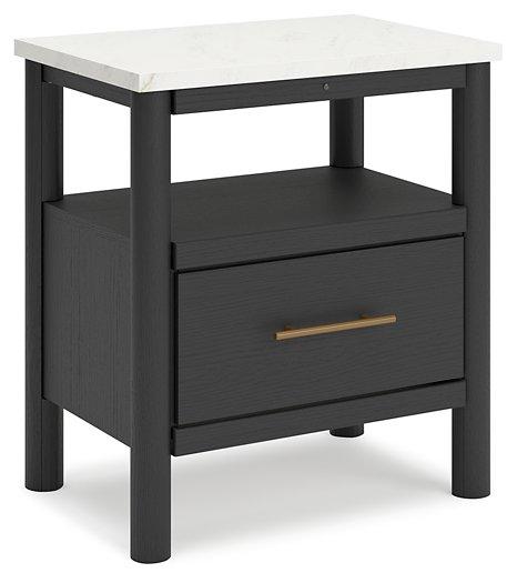 Cadmori Nightstand - National Warehouse Furniture (Buffalo, NY)