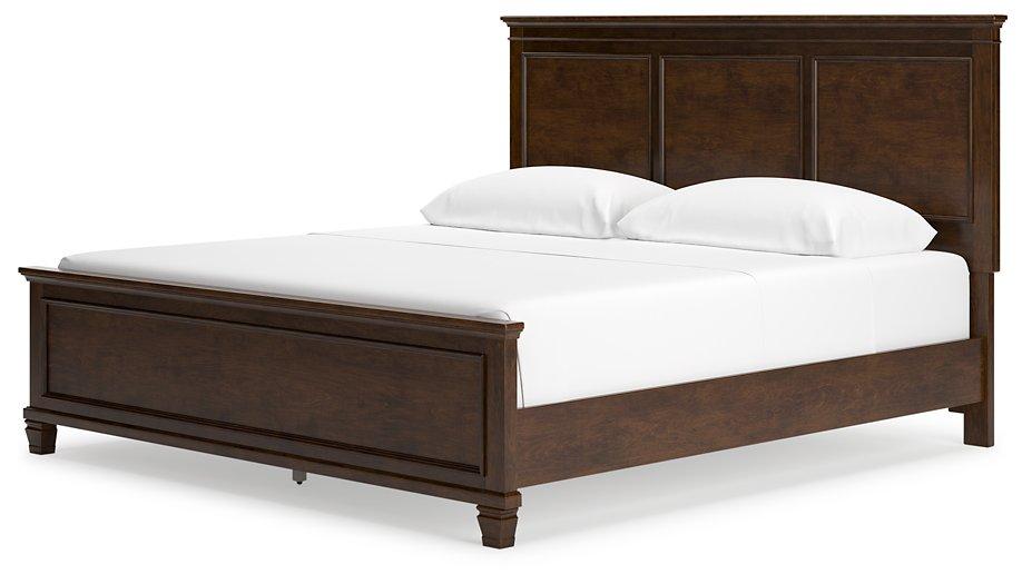 Danabrin Bed - National Warehouse Furniture (Buffalo, NY)