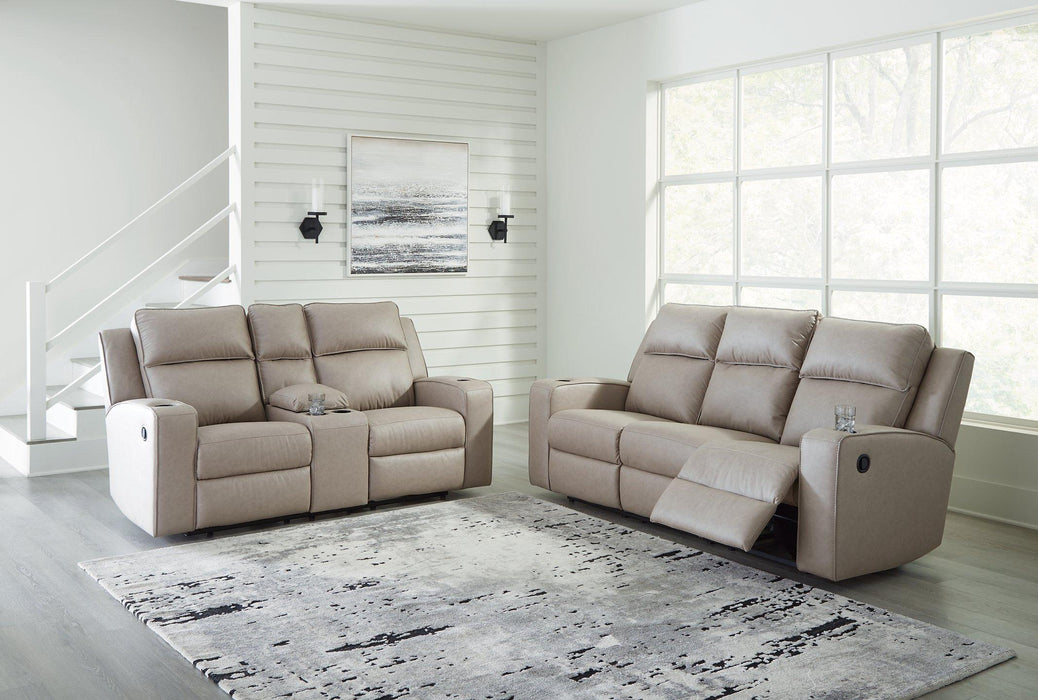 Lavenhorne Living Room Set - National Warehouse Furniture (Buffalo, NY)