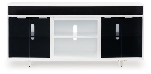 Gardoni 72" TV Stand - National Warehouse Furniture (Buffalo, NY)