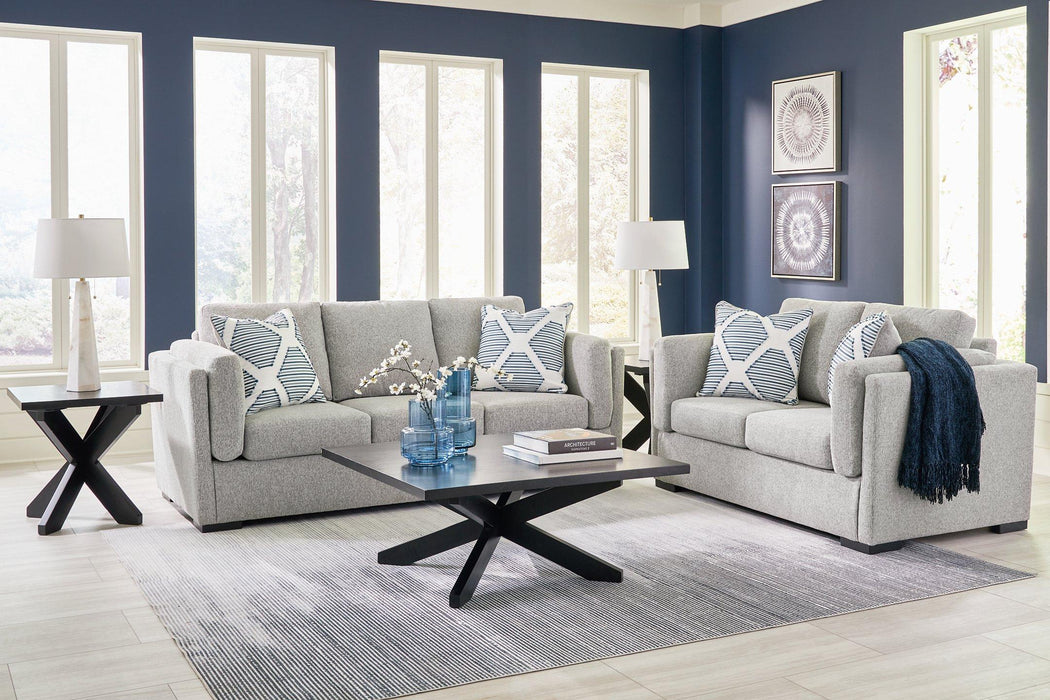 Evansley Living Room Set - National Warehouse Furniture (Buffalo, NY)