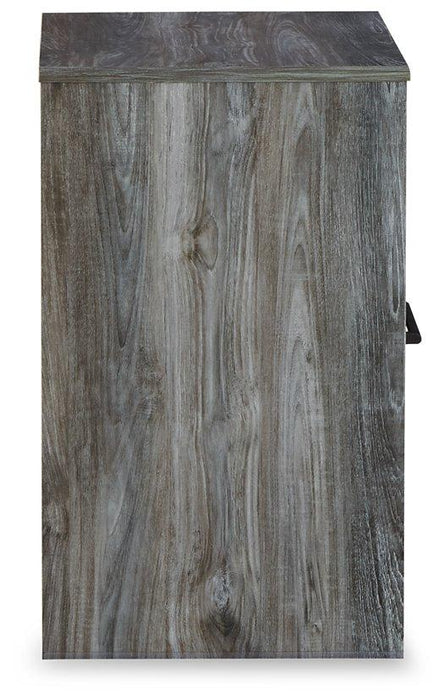 Baystorm Nightstand - National Warehouse Furniture (Buffalo, NY)