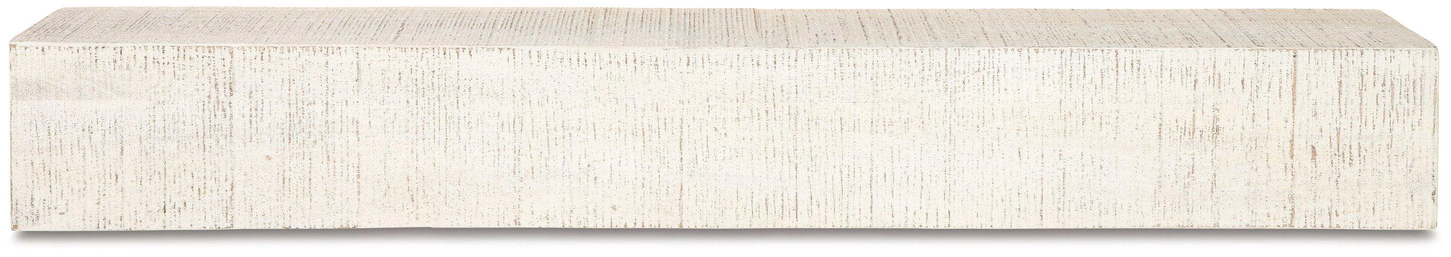 Cadmon Wall Shelf - National Warehouse Furniture (Buffalo, NY)