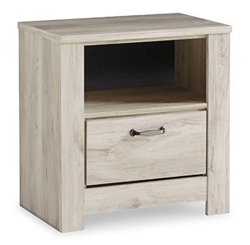 Bellaby Nightstand - National Warehouse Furniture (Buffalo, NY)