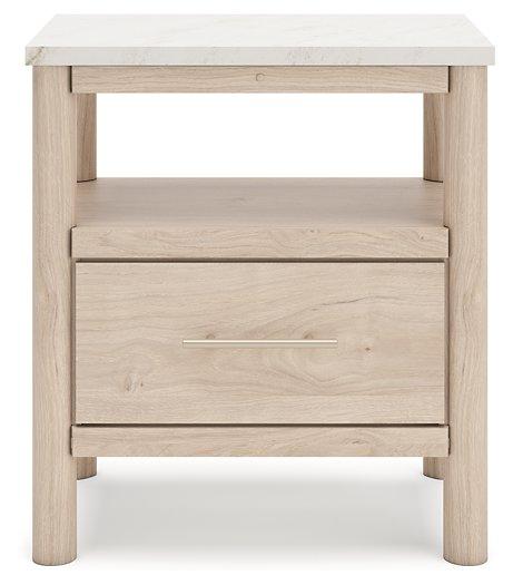 Cadmori Nightstand - National Warehouse Furniture (Buffalo, NY)