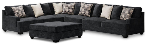 Lavernett Living Room Set - National Warehouse Furniture (Buffalo, NY)