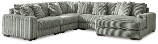 Lindyn Living Room Set - National Warehouse Furniture (Buffalo, NY)