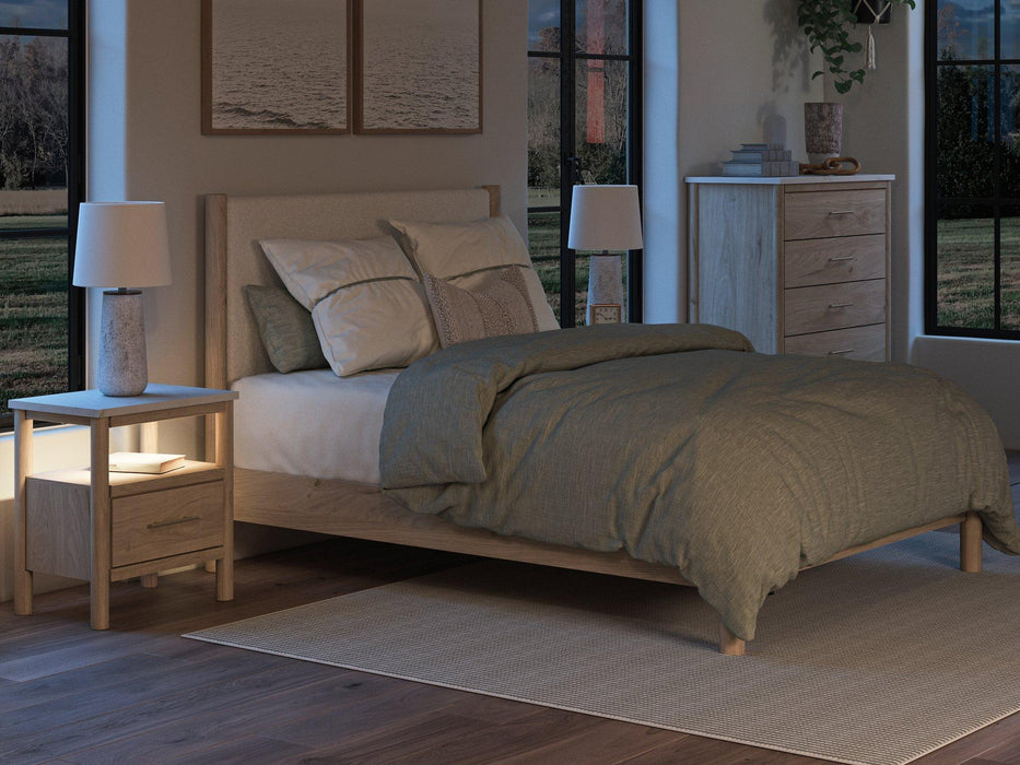 Cadmori Nightstand - National Warehouse Furniture (Buffalo, NY)