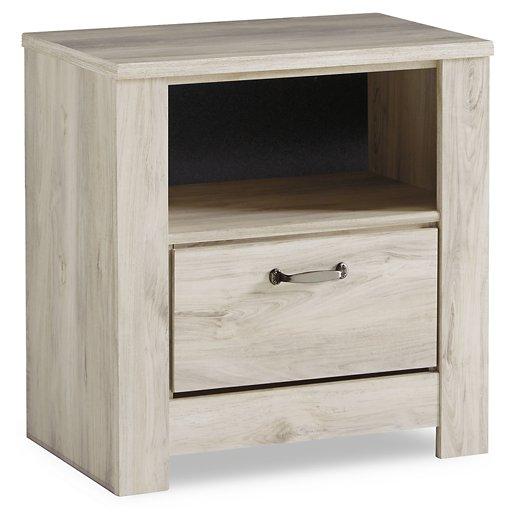 Bellaby Nightstand - National Warehouse Furniture (Buffalo, NY)