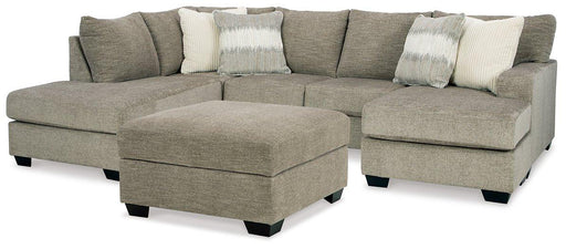 Creswell Living Room Set - National Warehouse Furniture (Buffalo, NY)