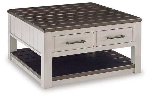 Darborn Occasional Table Set - National Warehouse Furniture (Buffalo, NY)