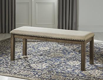Moriville Dining Room Set - National Warehouse Furniture (Buffalo, NY)