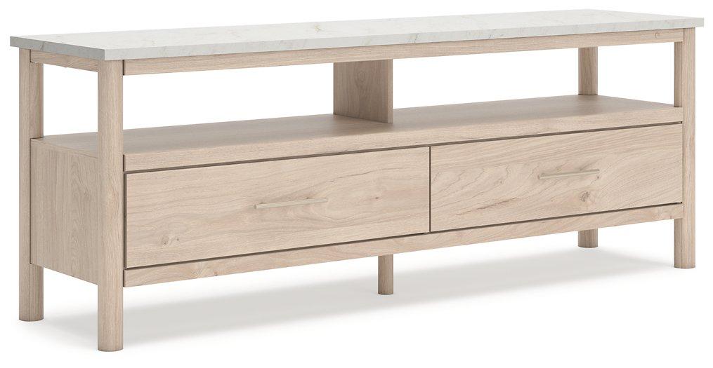 Cadmori 72" TV Stand - National Warehouse Furniture (Buffalo, NY)