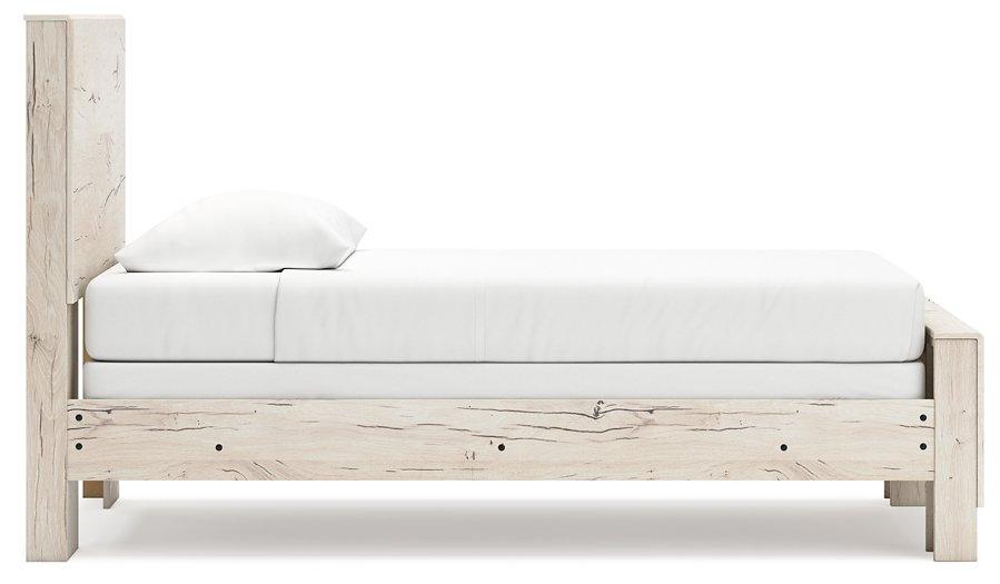 Lawroy Bed - National Warehouse Furniture (Buffalo, NY)
