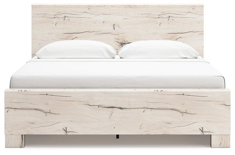 Lawroy Bed - National Warehouse Furniture (Buffalo, NY)
