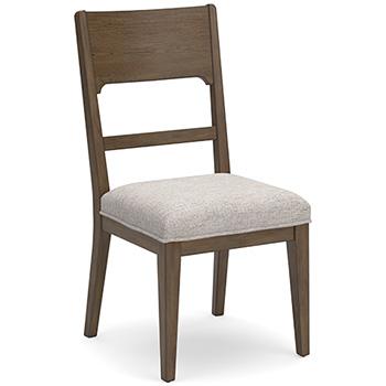 Cabalynn Dining Chair - National Warehouse Furniture (Buffalo, NY)