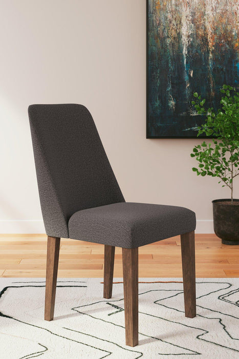 Lyncott Dining Room Set - National Warehouse Furniture (Buffalo, NY)