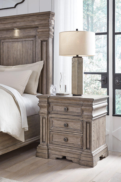 Blairhurst Nightstand - National Warehouse Furniture (Buffalo, NY)