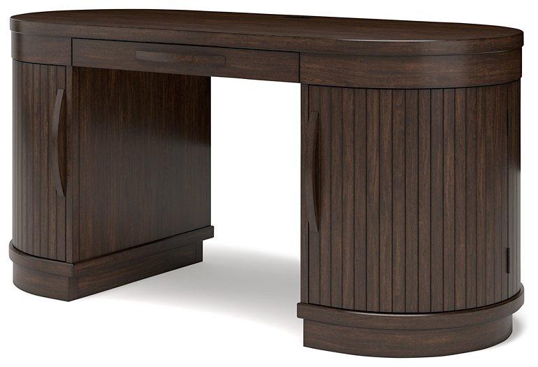 Korestone 63" Home Office Desk - National Warehouse Furniture (Buffalo, NY)