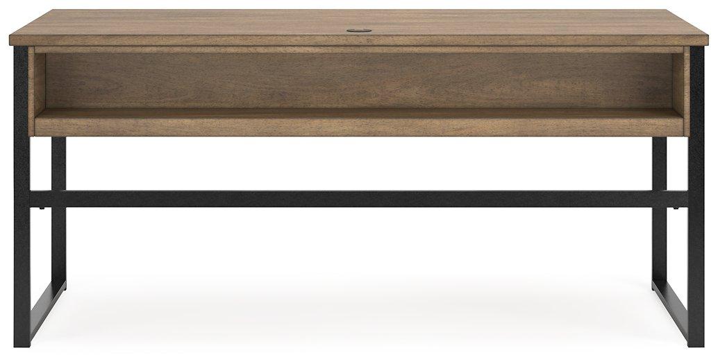 Montia Home Office Set - National Warehouse Furniture (Buffalo, NY)