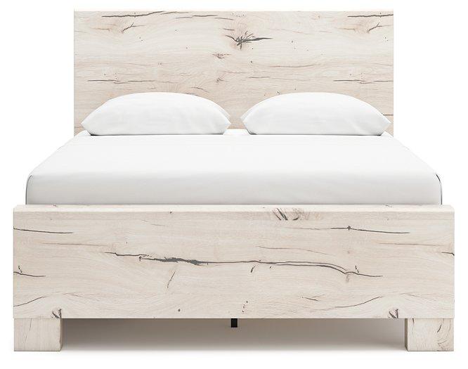 Lawroy Bed - National Warehouse Furniture (Buffalo, NY)
