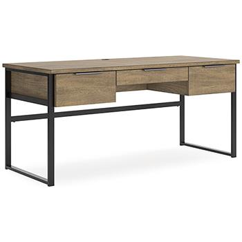 Montia Home Office Set - National Warehouse Furniture (Buffalo, NY)