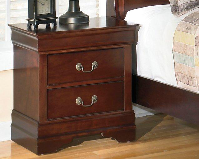 Alisdair Nightstand - National Warehouse Furniture (Buffalo, NY)