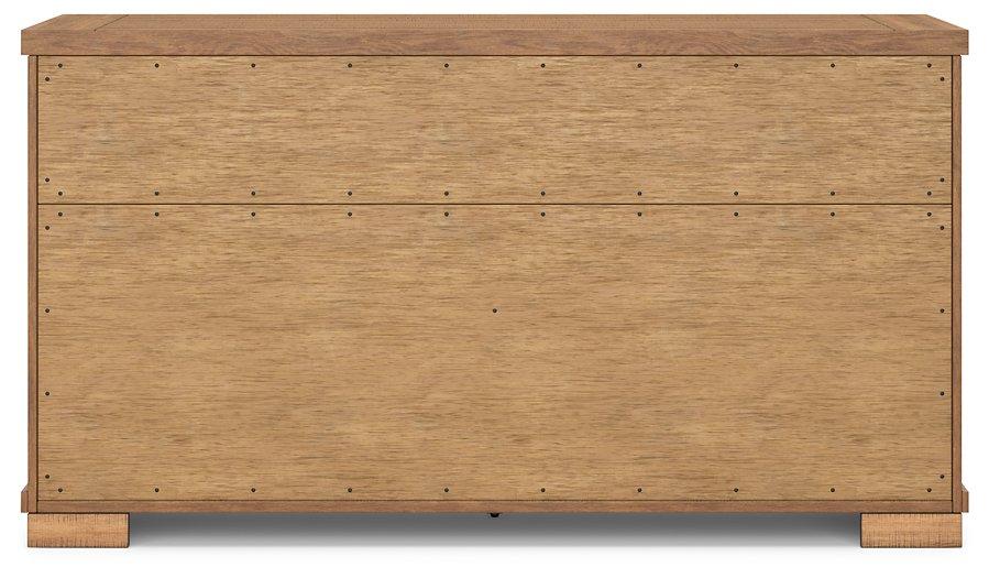 Havonplane Dining Server - National Warehouse Furniture (Buffalo, NY)