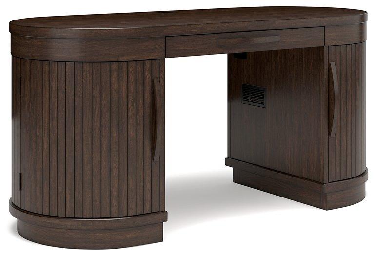 Korestone 63" Home Office Desk - National Warehouse Furniture (Buffalo, NY)