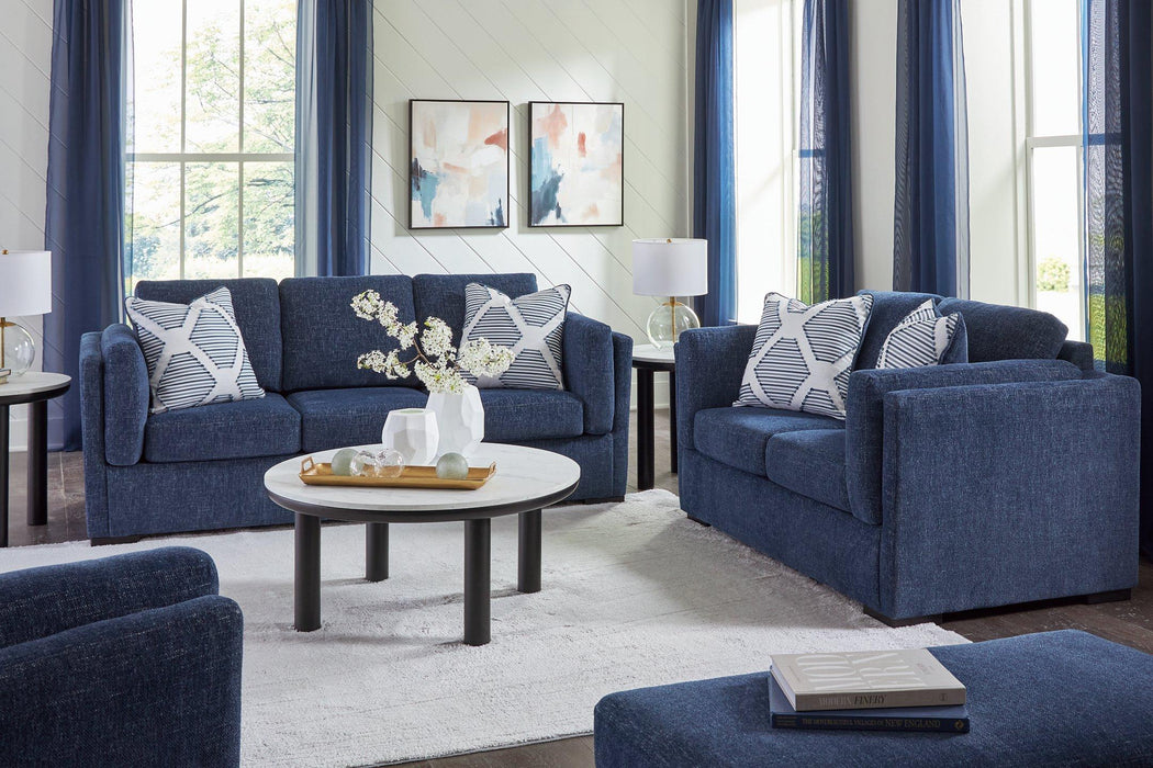 Evansley Living Room Set - National Warehouse Furniture (Buffalo, NY)