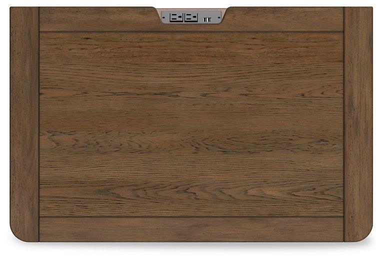 Cabalynn Nightstand - National Warehouse Furniture (Buffalo, NY)