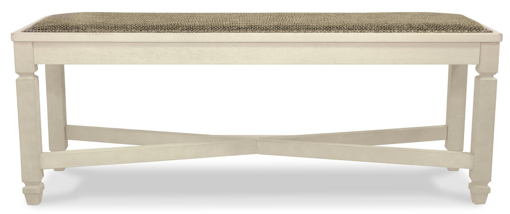 Bolanburg Dining Bench - National Warehouse Furniture (Buffalo, NY)